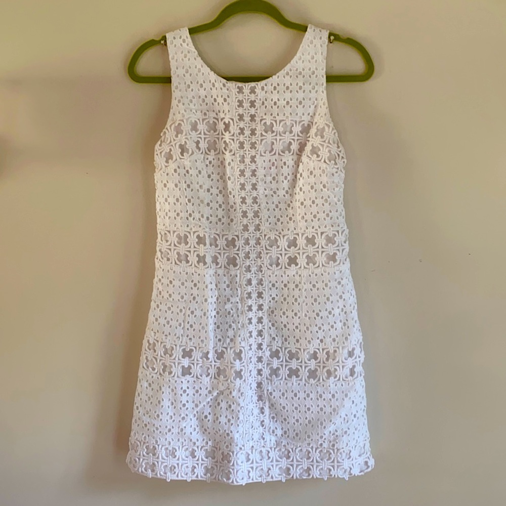 Gorgeous Lilly Pulitzer Dress